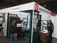 Выставка "СтройУрал 2014"