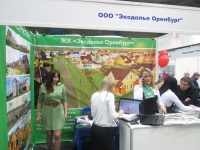 Выставка "СтройУрал 2014"
