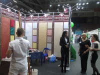 Выставка "СтройУрал 2014"