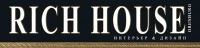 Журнал "RICH HOUSE"