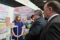 Выставка "СтройУрал 2015"