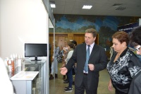 Специализированная выставка «Медицина, красота и здоровье 2016»