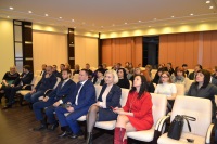 XXI Специализированная выставка «СтройУрал 2017»