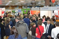 Новый альбомXXI Специализированная выставка «СтройУрал 2017»