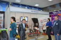 XXI Специализированная выставка «СтройУрал 2017»