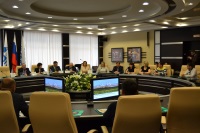 XXI Специализированная выставка «СтройУрал 2017»