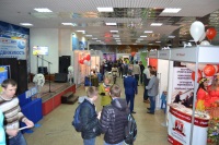 XXI Специализированная выставка «СтройУрал 2017»