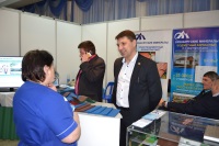 XXI Специализированная выставка «СтройУрал 2017»