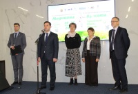 IV специализированная выставка «Медицина - 2019»