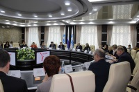 IV специализированная выставка «Медицина - 2019»