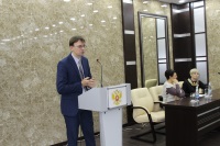 IV специализированная выставка «Медицина - 2019»