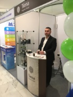 IV специализированная выставка «Медицина - 2019»