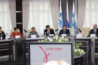 IV специализированная выставка «Медицина - 2019»