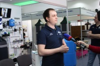 Выставки: «СтройУрал / Недвижимость в Оренбуржье / Городское хозяйство – 2020»
