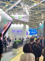 «Гиппократ 56» на РОССИЙСКОЙ НЕДЕЛЕ ЗДРАВООХРАНЕНИЯ