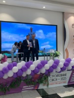 Выставка «Строительный салон-2025»