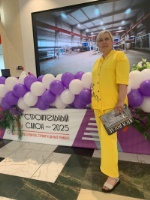 Выставка «Строительный салон-2025»