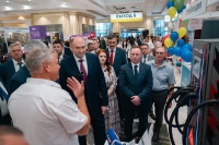Выставка «Строительный салон-2025»